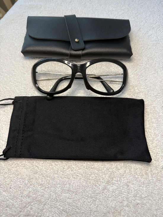 Maui Jim Accessories - Maui Jim ALANA MJ 215 Women's Sunglasses Black/Gold 56-17 132 FRAMES ONLY